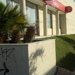Banco Galicia - Muy bien cuidado está el lugar!