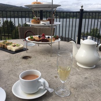 Beech Hill Hotel - Hotels Near Me - Windermere, CMA