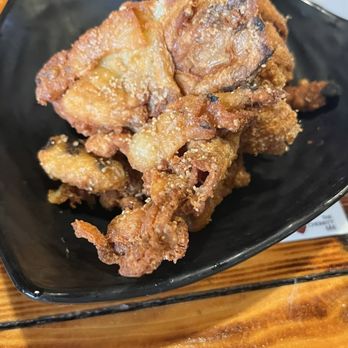 Kuriya - Chicharrón Chicken - Ramen Near Me - San Antonio, Texas