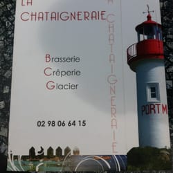 la châtaigneraie