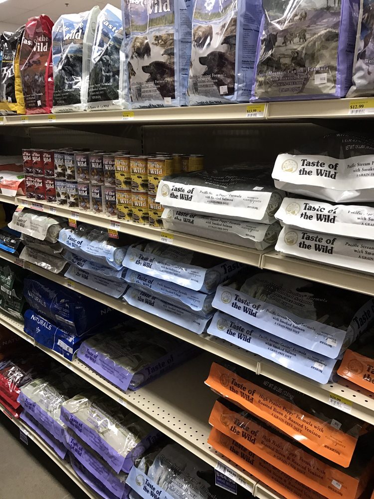 PETSENSE Updated August 2024 20 Photos 1411 Eagle Dr, Ruston