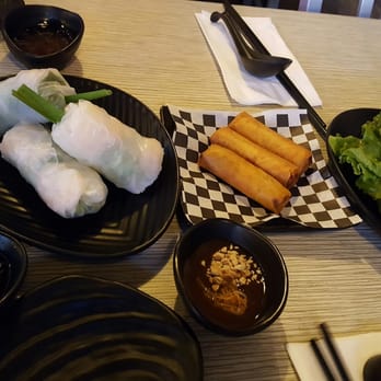Pho Kitchen - Fresh and fried rolls - Vietnamese Near Me - San Diego, California Pho Kitchen - Fresh and fried rolls - Vietnamese Near Me - San Diego, California