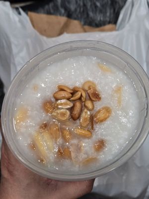 39 Prince Cafe 利苑食坊 by null