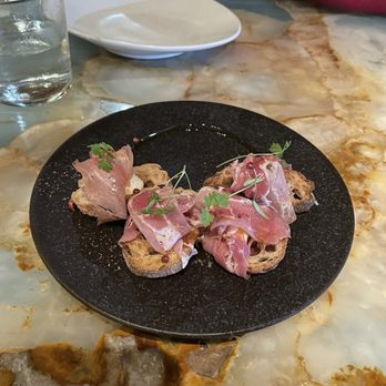 Rigo - Crostini - Spanish Near Me - Honolulu, Hawaii Rigo - Crostini - Spanish Near Me - Honolulu, Hawaii