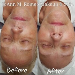JoAnn M Romeo Makeup & Skin