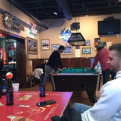 Wings Sports Bar & Grille