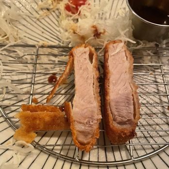 SOBOKU - Overcooked katsu - Japanese Near Me - Brooklyn, New York SOBOKU - Overcooked katsu - Japanese Near Me - Brooklyn, New York