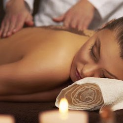 Asian Essence Spa