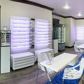 Full Spectrum Optometry - Optometrists Near Me - The Village, Oklahoma