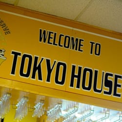Tokyo House