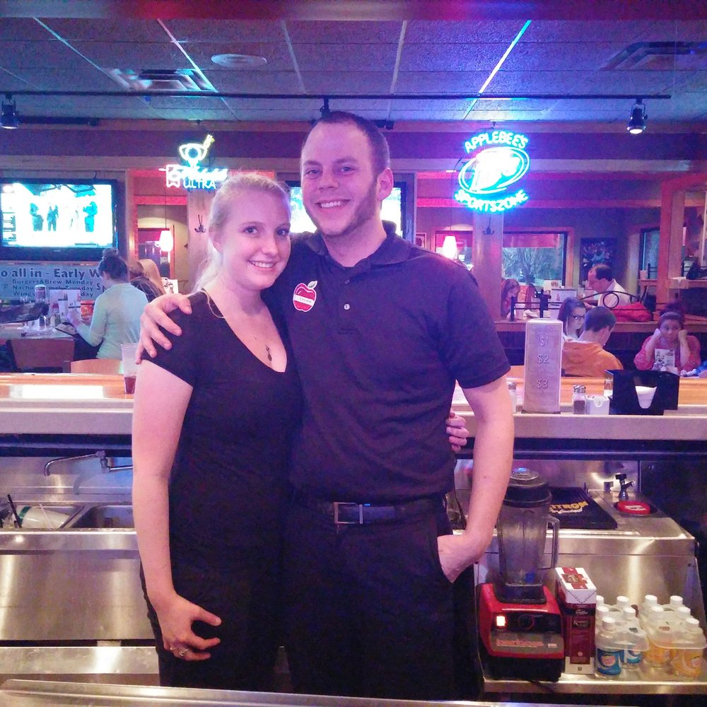 Applebee's Grill + Bar - Sports Bars Near Me - Alcoa, Tennessee Applebee's Grill + Bar - Sports Bars Near Me - Alcoa, Tennessee