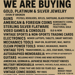ABC Pawn Coin & Jewelry