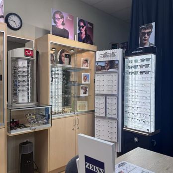 Pacific Vision+ Optometry - Eyewear & Opticians Near Me - Pleasanton, California Pacific Vision+ Optometry - Eyewear & Opticians Near Me - Pleasanton, California