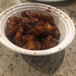 General Tso