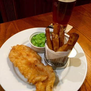 The Town Hall Tavern - Fish 'N Chips - Pubs Near Me - Lancashire, XGM The Town Hall Tavern - Fish 'N Chips - Pubs Near Me - Lancashire, XGM