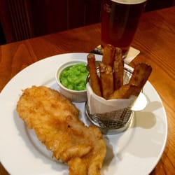 Fish 'N Chips