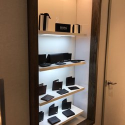 Hugo Boss - Wallets