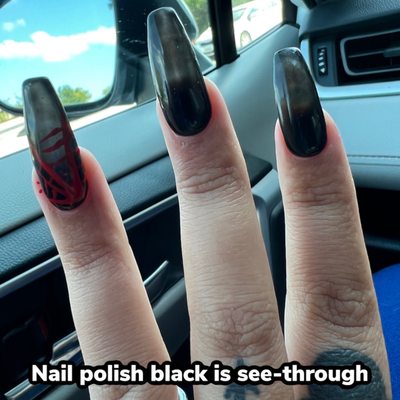 HIGH PARK NAIL BAR - 27 Photos & 23 Reviews - 408 S White St, Wake