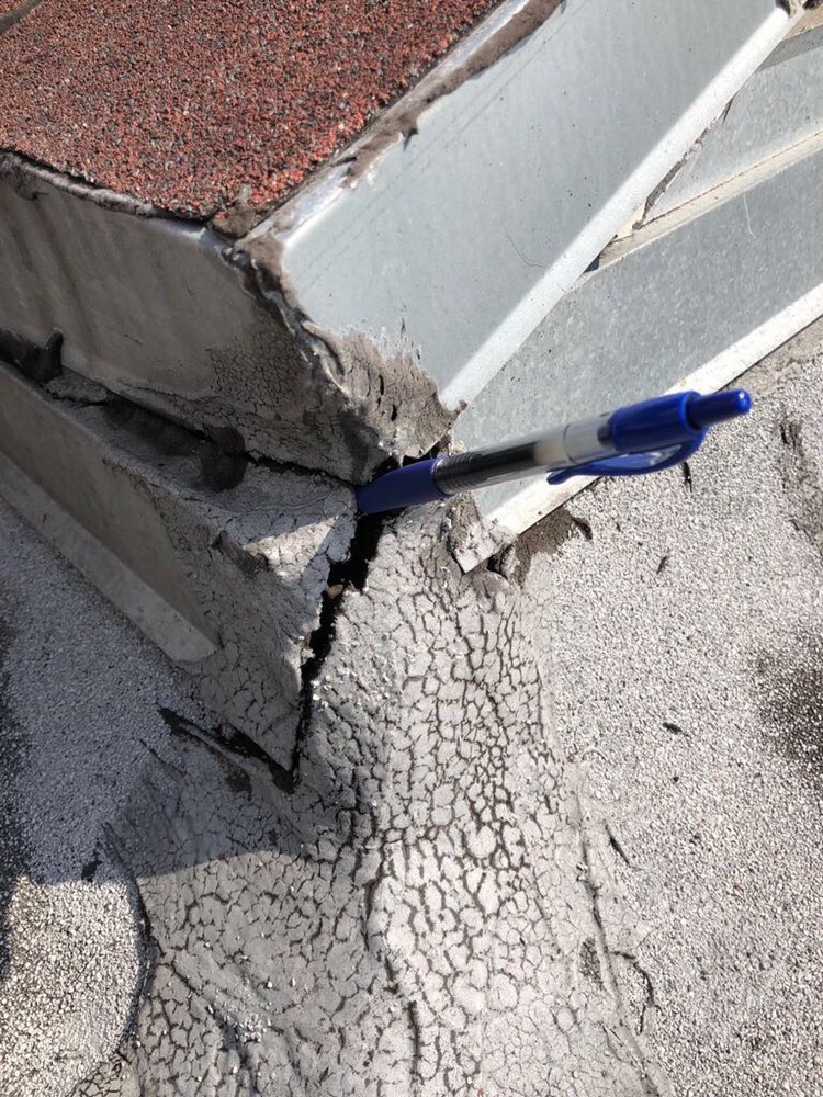 Slide of Builtech Construction Corp- Roofing Division