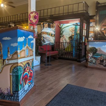 El Jalisco Mexican Grill - Mexican Near Me - Eufaula, Alabama
