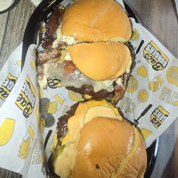 Bae's Burgers - The GBB and the Bae burger - Burgers Near Me - Mooresville, North Carolina Bae's Burgers - The GBB and the Bae burger - Burgers Near Me - Mooresville, North Carolina