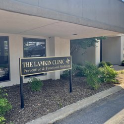 The Lamkin Clinic