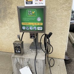 Fas Gas Oil - Air for $2.