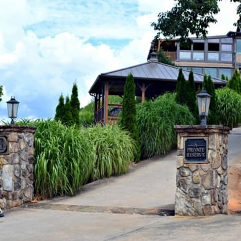 Wolf Mountain Vineyards - Entrance - Wineries Near Me - Dahlonega, Georgia Wolf Mountain Vineyards - Entrance - Wineries Near Me - Dahlonega, Georgia