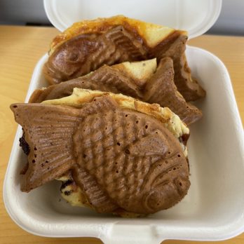 WAFU - Desserts Near Me - Orlando, Florida