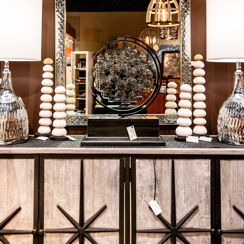 ECLECTIC HOME Houston, TX 28 Photos & 19 Reviews Furniture Stores