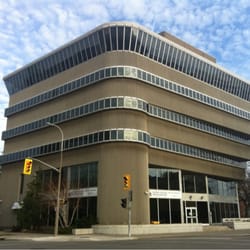 Niagara Regional Police Service - St. Catharines Police Headquarters