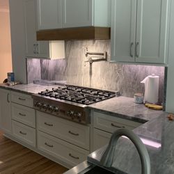 Granite & Cabinet Direct - Kitchen