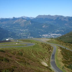 Auberge l'Arioutou