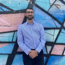 Hill Counseling - Omar Alsaadi, LPC