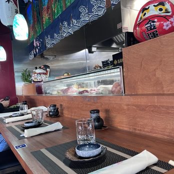 Kyushu Sushi - Sushi bar - Sushi Bars Near Me - Pasadena, California Kyushu Sushi - Sushi bar - Sushi Bars Near Me - Pasadena, California