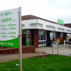 ASDA Rhyl