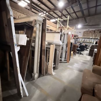 Community Forklift - Building Supplies Near Me - Edmonston, Maryland