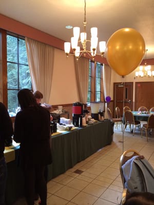 Green River College by null