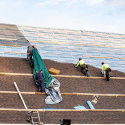 Elite Roofing Pros