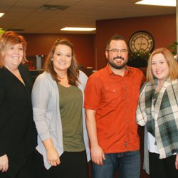 Balance Chiropractic - Our awesome team!