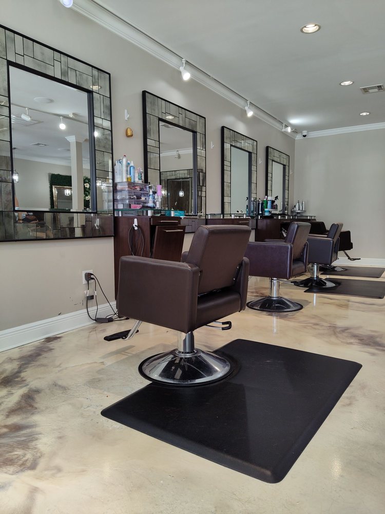 REVIVE THE LAKEVIEW HAIR SALON - Updated January 2025 - 369 Photos & 23