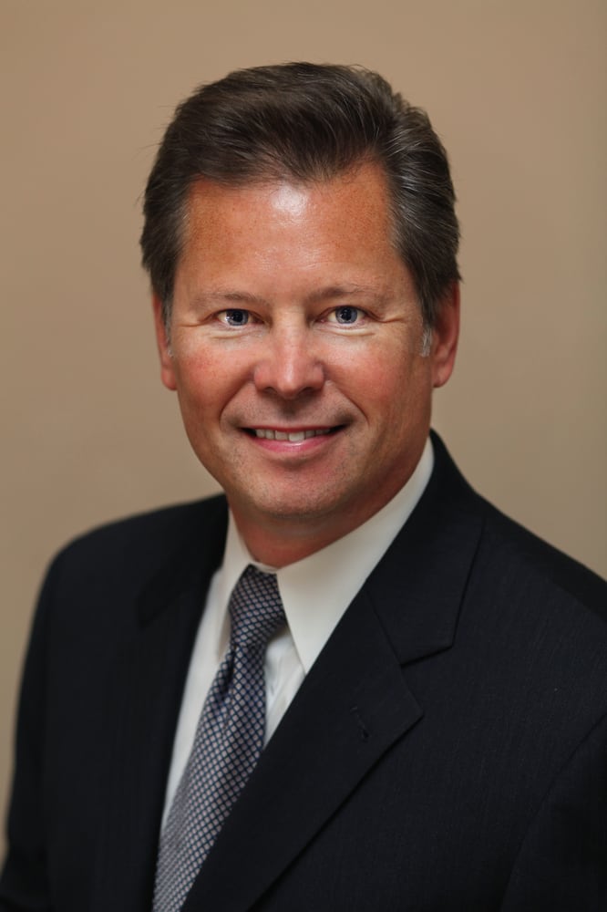 James Werdin - Corporate 4 Insurance Agency