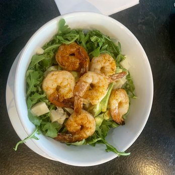 Town Square Diner - Salad off the specials - Burgers Near Me - Aberdeen Township, New Jersey
