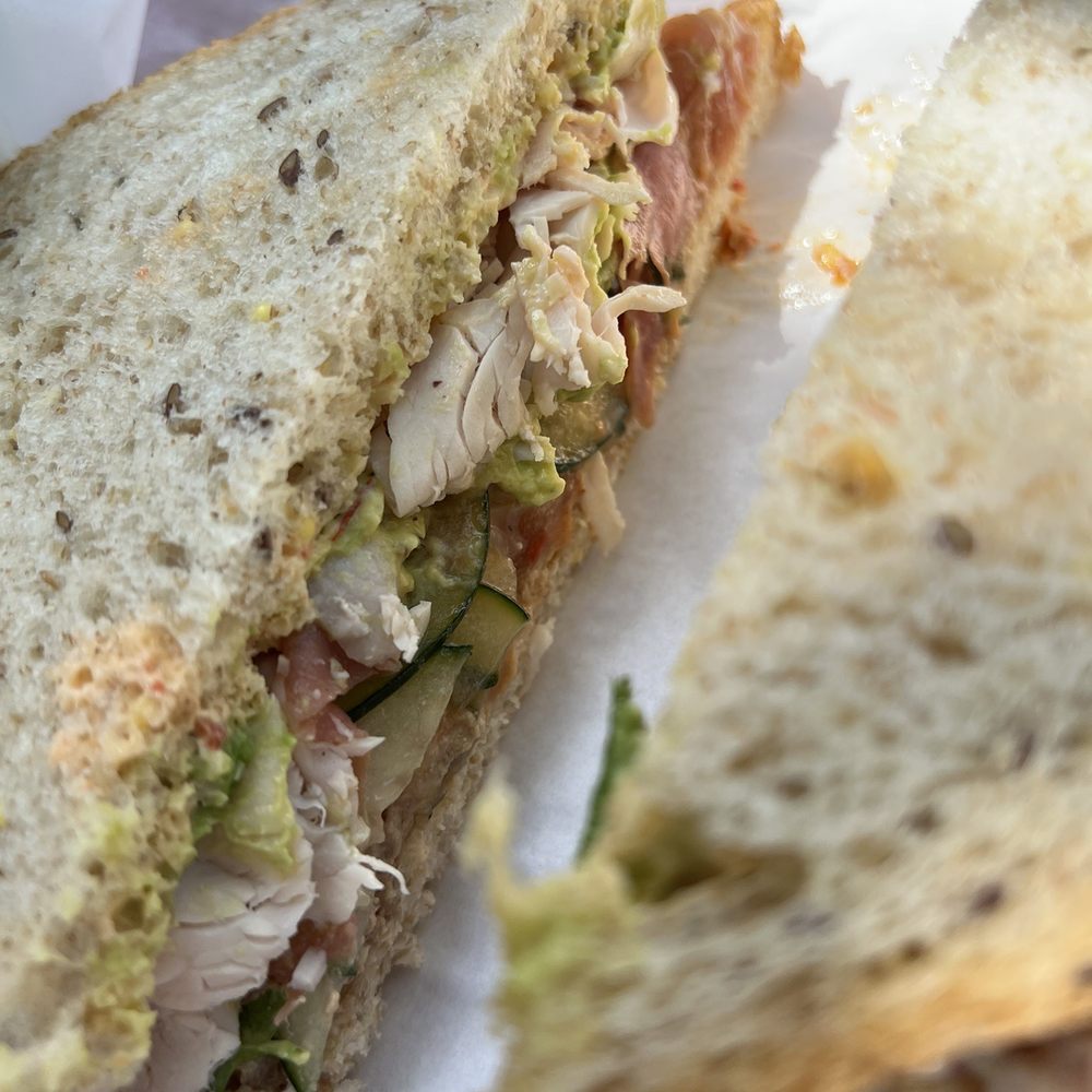 Breadlam - Sandwiches Near Me - Los Angeles, California Breadlam - Sandwiches Near Me - Los Angeles, California