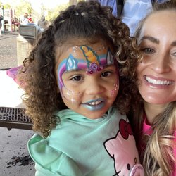 Fabulous Faces Face Painting and Balloon Twisting