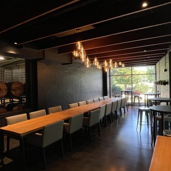 Trillium - Canton - Inside the taproom - Breweries Near Me - Canton, Massachusetts Trillium - Canton - Inside the taproom - Breweries Near Me - Canton, Massachusetts