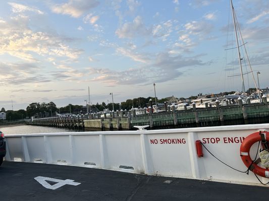 North Ferry Company by null