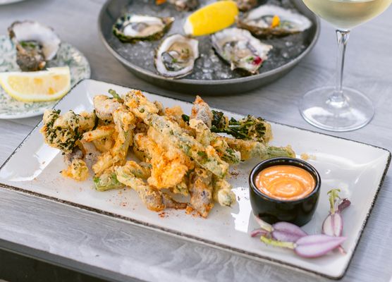 The Victor Restaurant and Bar by null