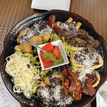 Casa Oaxaca - Uff!! This was so good... "La tentación" - Mexican Near Me - Santa Ana, California Casa Oaxaca - Uff!! This was so good... "La tentación" - Mexican Near Me - Santa Ana, California