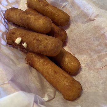 Weekends Tavern - Cheese sticks - Bars Near Me - Alamosa, Colorado